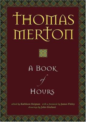 BOOK OF HOURS