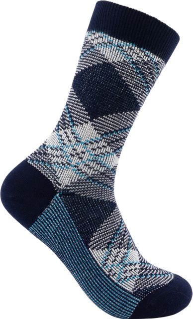 SOCK ANS/TEAM/S S/M/.