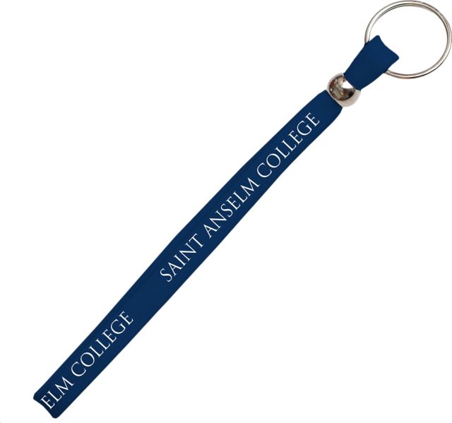 Saint Anselm College Wristlet