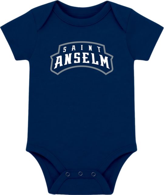 Saint Anselm College Infant Bodysuit