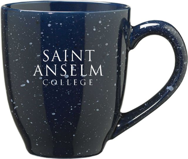 Saint Anselm College 16 oz. Bistro Mug