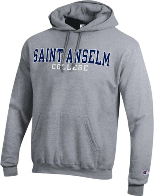 Saint Anselm College Hooded Sweatshirt