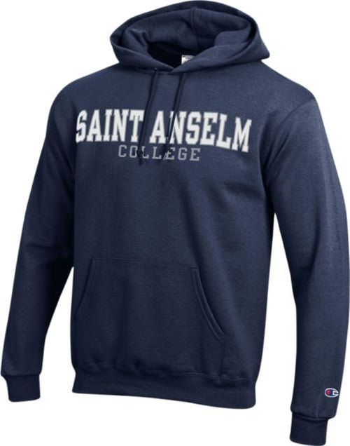Saint Anselm College Hooded Sweatshirt
