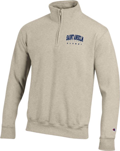 Saint Anselm College Alumni 1/4 Zip