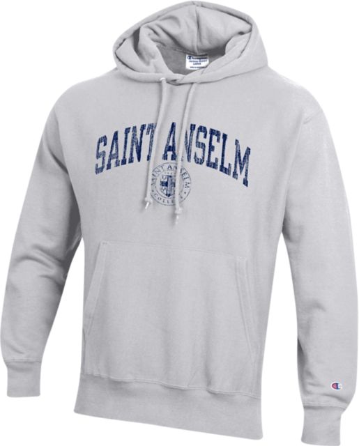 Saint Anselm College Hooded Sweatshirt