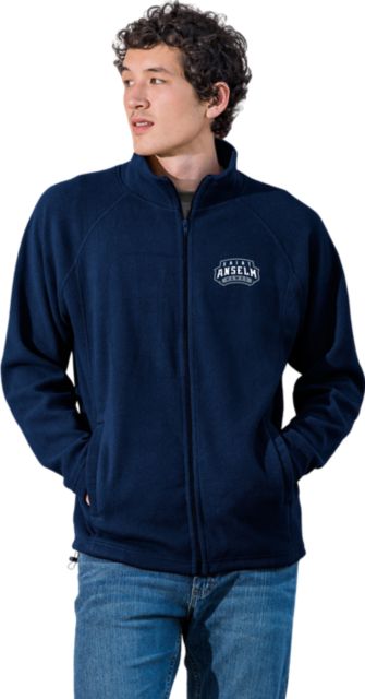 Saint Anselm College Hawks Jacket