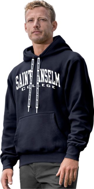 Saint Anselm College Hooded Sweatshirt
