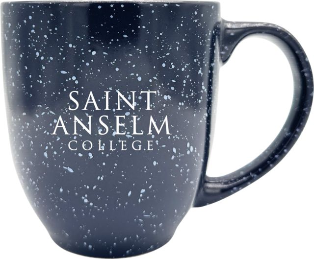Saint Anselm College 16 oz. Bistro Mug