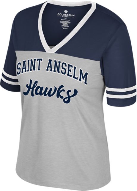 Saint Anselm College Second Choice Short Sleeve Tee