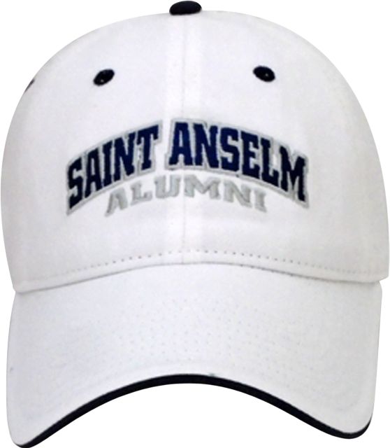 Saint Anselm College Alumni Cap