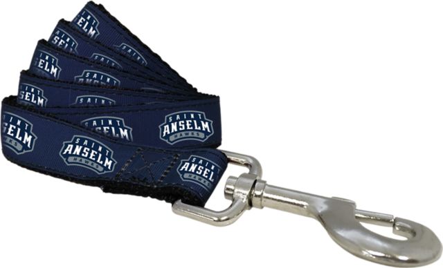 Saint Anselm College 6 FT Dog Leash