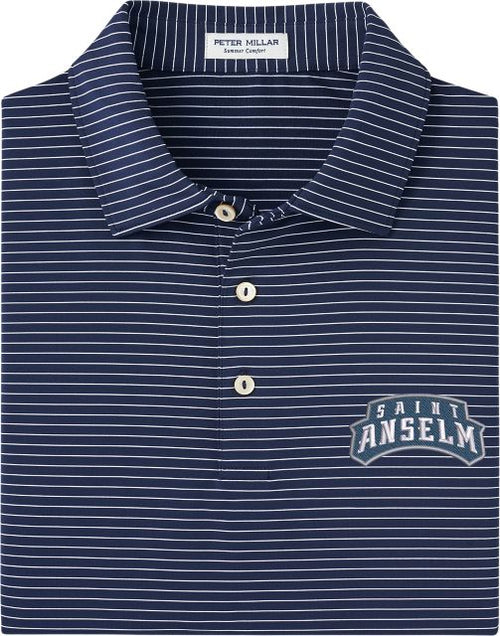 Saint Anselm College Polo