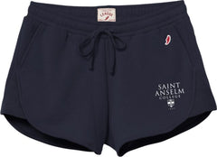 Saint Anselm College Women's Reverse Shorts
