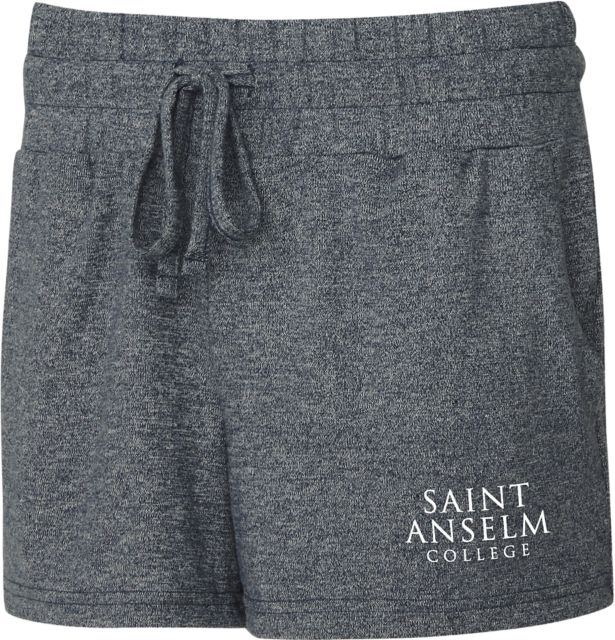 Saint Anselm College Women's Shorts
