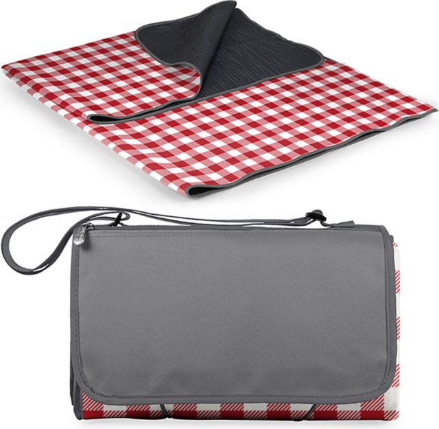 Picnic Time Picnic Blanket Tote