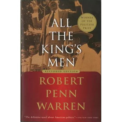 All the King's Men (Restored Ed)