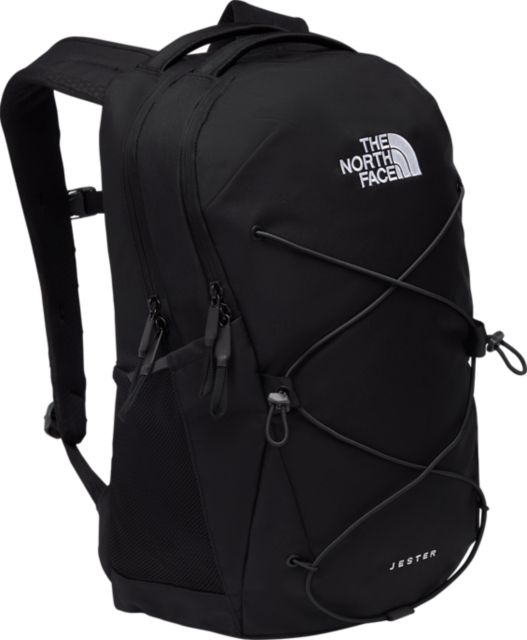 BKPK JESTER BLACK